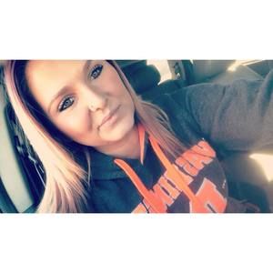 Meet your Posher, Brittini